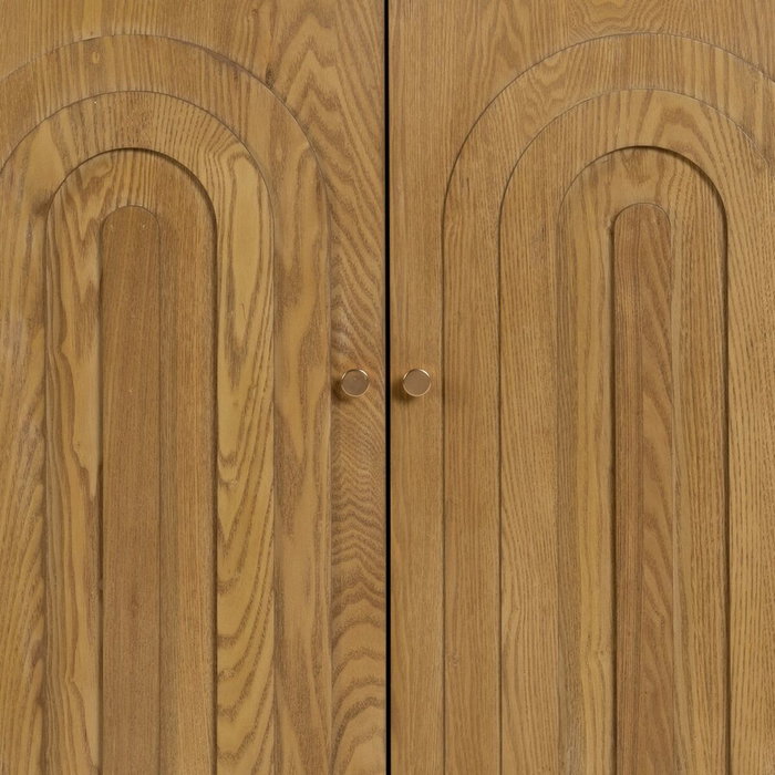 BigBuy Home Meuble d'Entrée Naturel 80 x 40 x 80 cm BigBuy Home Meuble d'Entrée Naturel 80 x 40 x 80 cm