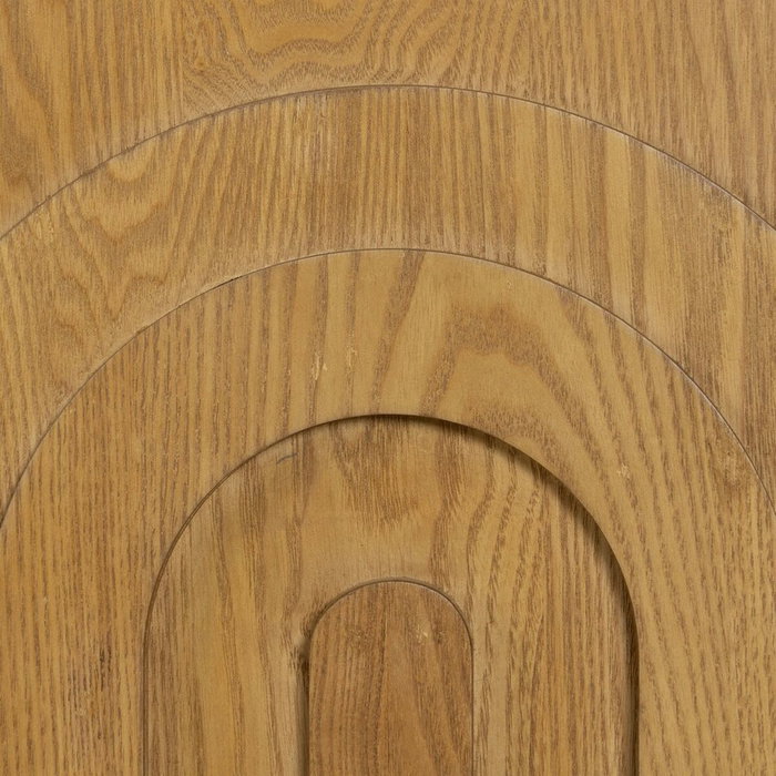 BigBuy Home Meuble d'Entrée Naturel 80 x 40 x 80 cm BigBuy Home Meuble d'Entrée Naturel 80 x 40 x 80 cm