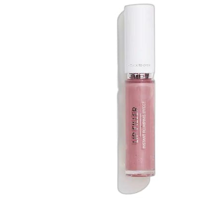 Gosh Lip Filler Volumateur 001-Bébé