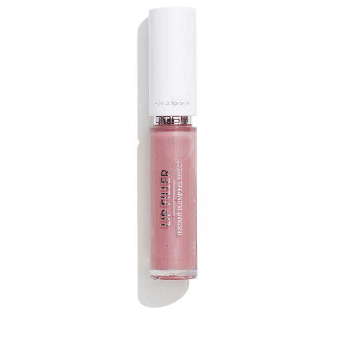 Gosh Brillant à Lèvres Volumateur #001-Bébé 5 ml Hydratant Éclat Radieux Acide Hyaluronique Gosh Brillant à Lèvres Volumateur #001-Bébé 5 ml Hydratant Éclat Radieux Acide Hyaluronique