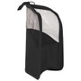 Cosmetic Club Neceser de pinceaux de maquillage en polyester