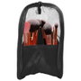 Cosmetic Club Neceser de pinceaux de maquillage en polyester
