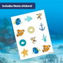 Bright Starts Disney Baby Nemo Pot 2-en-1 avec réducteur de toilette
