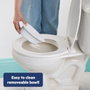 Bright Starts Disney Baby Nemo Pot 2-en-1 avec réducteur de toilette