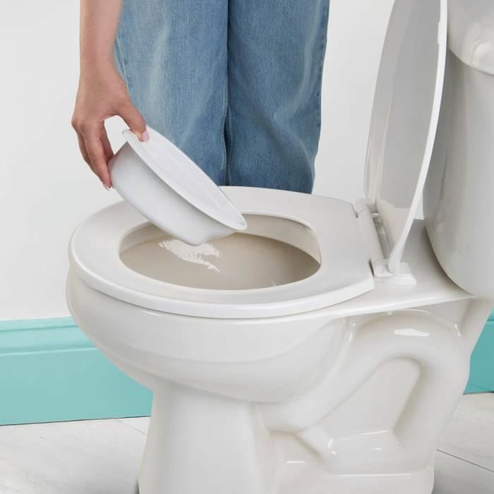 Bright Starts Disney Baby Nemo Pot 2-en-1 avec réducteur de toilette