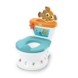 Bright Starts Disney Baby Nemo Pot 2-en-1 avec réducteur de toilette