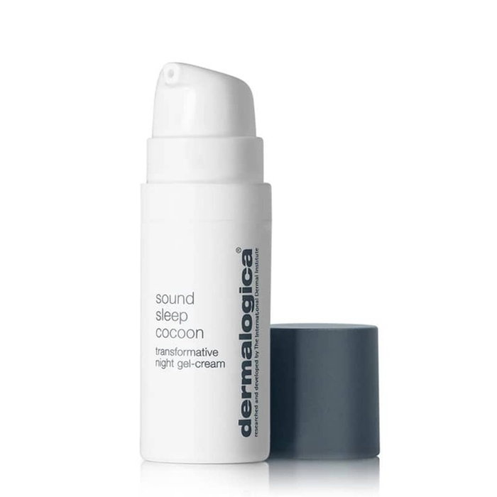 Crème de nuit Dermalogica 10 ml Crème de nuit Dermalogica 10 ml