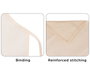 Innspiro Lot de 20 tabliers en coton 48x71 cm