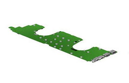 HP System board avec processeur Intel Core i5-1135G7 et 16 Go de mémoire