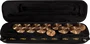 Zildjian Estuche Crótalo Tour Zildjian