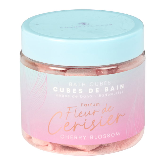 Cosmetic Club Sales de bain Flor Cerezo