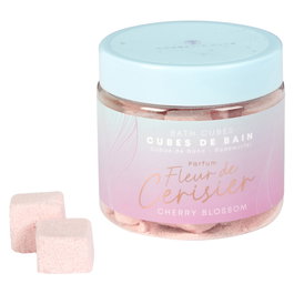 Cosmetic Club Sales de bain Flor Cerezo