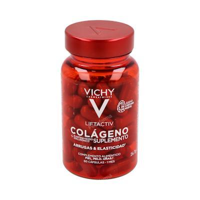 Vichy Liftactiv Compléments de Collagène 60 capsules