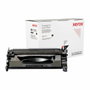 Xerox Everyday Black Toner ers. HP CF287A