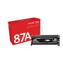 Xerox Everyday Black Toner ers. HP CF287A