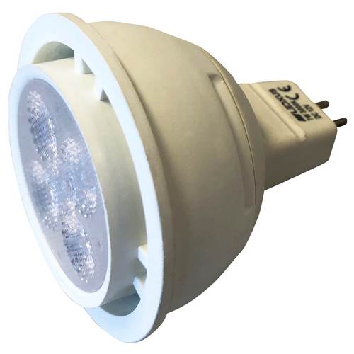 Homelux Ampoule Dicroïque LED 7W MR16 400LM 12V Lumière Chaude Homelux Ampoule Dicroïque LED 7W MR16 400LM 12V Lumière Chaude