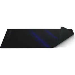 Lenovo Legion Gaming Control Mouse Pad XXL - Tapis de souris gamer en microfibre noir, 40 x 90 cm, stabilité précise pour jeu