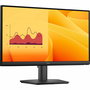 Dell E2225HM 210-BQMZ - Écran PC 21.5" Full HD 1920x1080 avec Ports VGA, DVI-D, USB et Hauteur réglable - Noir