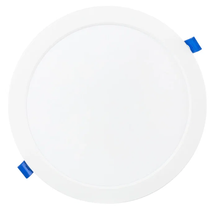 Plaque Downlight LED 20W 2000Lm 4000K Blanco Natural IP20