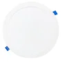 Plaque Downlight LED 20W 2000Lm 4000K Blanco Natural IP20