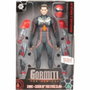 Gormiti Figurine articulée Scion avec armure Modèle Feu - 27 cm