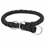 Collier de dressage Trixie New Cavo Noir 25-31 cm