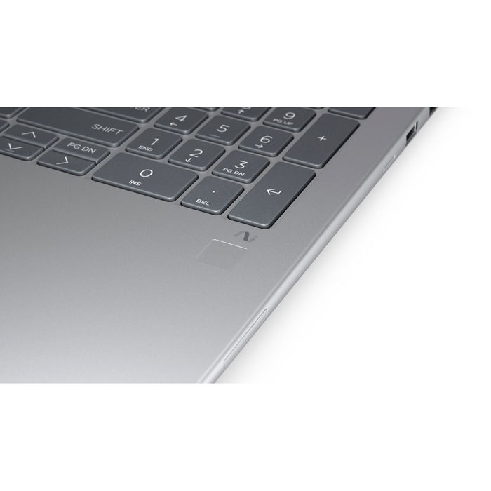 Ordinateur Portable HP B72XCET#ABE 16" Intel Evo Core Ultra 7 155H 16 GB RAM 1 TB SSD Espagnol Qwerty