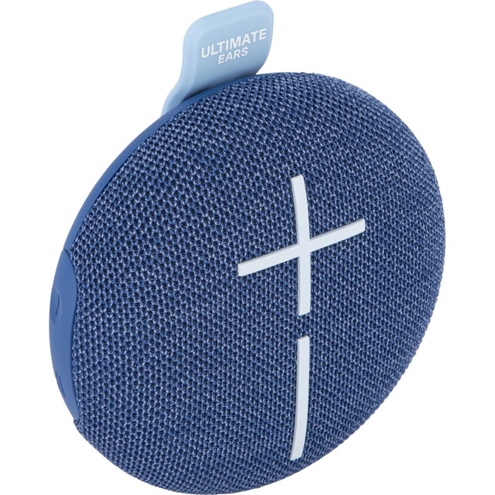 Ultimate Ears MINIROLL Majestic Blue Ultimate Ears MINIROLL Majestic Blue