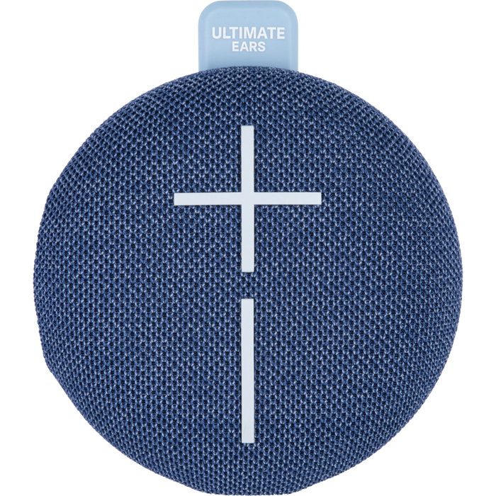 Ultimate Ears MINIROLL Majestic Blue Ultimate Ears MINIROLL Majestic Blue