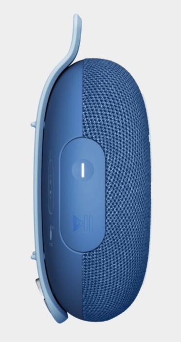 Ultimate Ears MINIROLL Majestic Blue