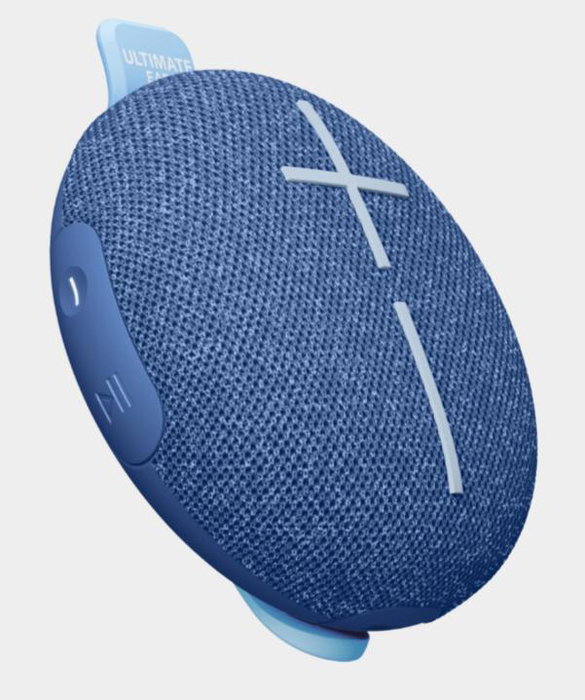 Ultimate Ears MINIROLL Majestic Blue