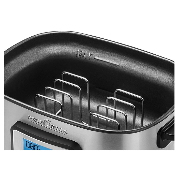 Proficook PC-SV 1112 Sous Vide Proficook PC-SV 1112 Sous Vide