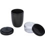 Mepal Lunchpot Ellipse XL Nordic Black 750+300ml