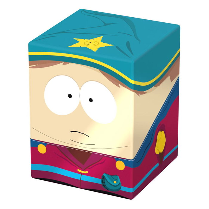 Squaroes South Park™: The Stick of Truth SP011 - Grand Wizard Cartman Squaroes South Park™: The Stick of Truth SP011 - Grand Wizard Cartman