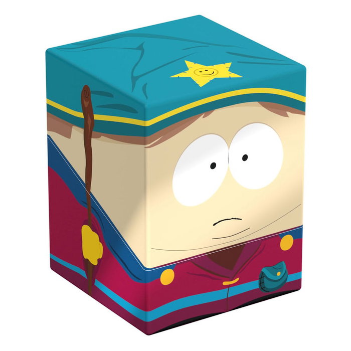 Squaroes South Park™: The Stick of Truth SP011 - Grand Wizard Cartman Squaroes South Park™: The Stick of Truth SP011 - Grand Wizard Cartman