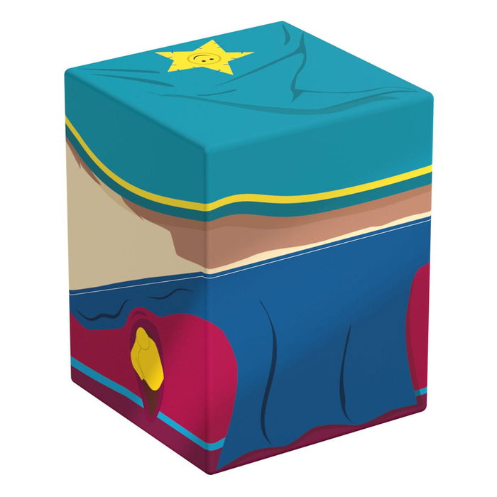 Squaroes South Park™: The Stick of Truth SP011 - Grand Wizard Cartman Squaroes South Park™: The Stick of Truth SP011 - Grand Wizard Cartman