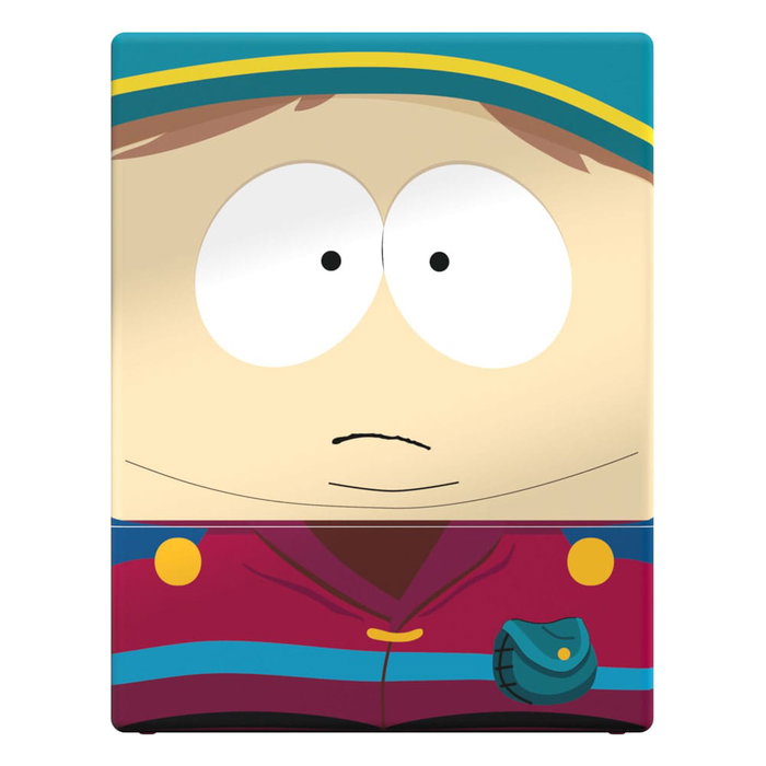 Squaroes South Park™: The Stick of Truth SP011 - Grand Wizard Cartman Squaroes South Park™: The Stick of Truth SP011 - Grand Wizard Cartman