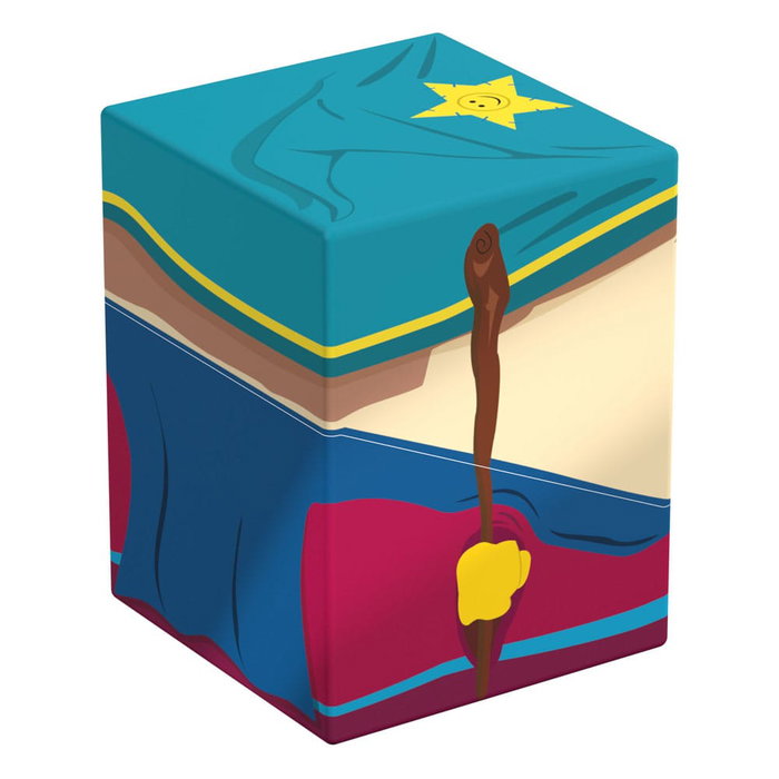 Squaroes South Park™: The Stick of Truth SP011 - Grand Wizard Cartman Squaroes South Park™: The Stick of Truth SP011 - Grand Wizard Cartman