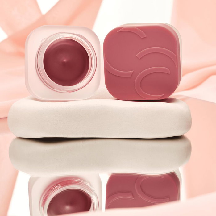 Catrice Velvet Pudding n° 010 - Fudge à la framboise 5 g