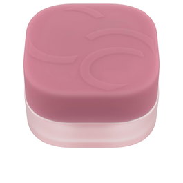 Catrice - Fard à joues floutant VELVET PUDDING n° 010 - Fudge à la framboise, texture mousse, fini naturel et velouté, 5 g