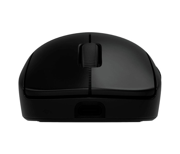 Logitech G Pro 2 Lightspeed Noir