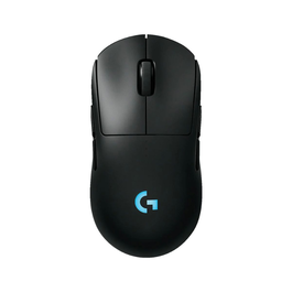 Logitech Souris G Pro 2 Lightspeed 910-007295 Sans-fil Noir - Souris Gaming Haute Performance avec Bluetooth et RGB