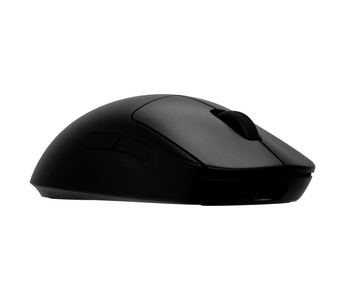 Logitech G Pro 2 Lightspeed Noir