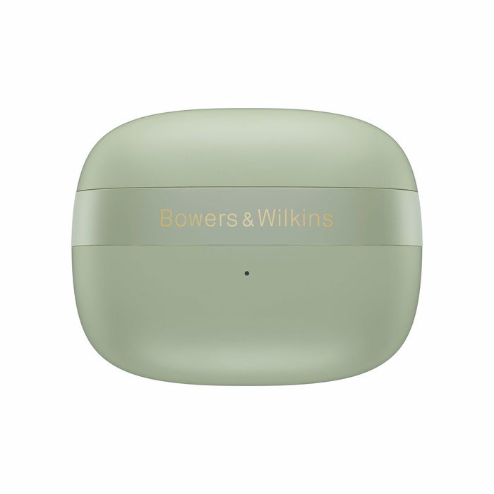 Casque Bowers & Wilkins FP44989 Noir