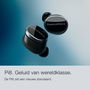 Casque Bowers & Wilkins FP44989 Noir