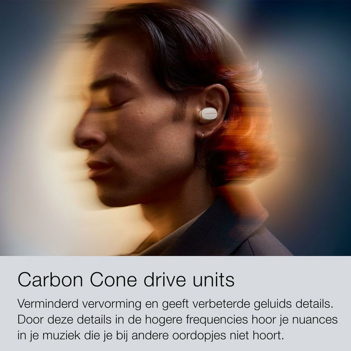 Casque Bowers & Wilkins FP44989 Noir