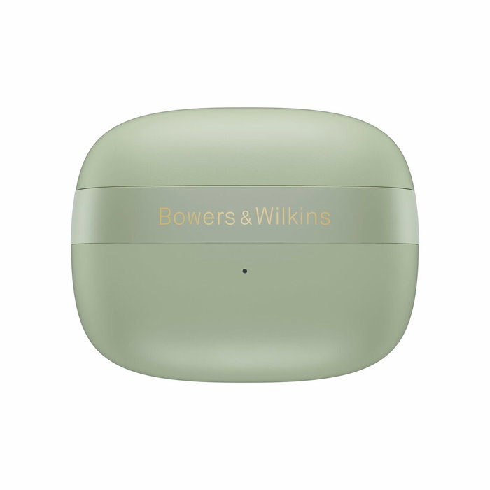 Casque Bowers & Wilkins FP44989 Noir