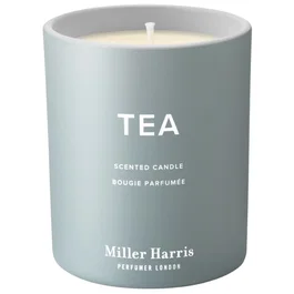 Miller Harris Bougie Parfumée Tea 220 g