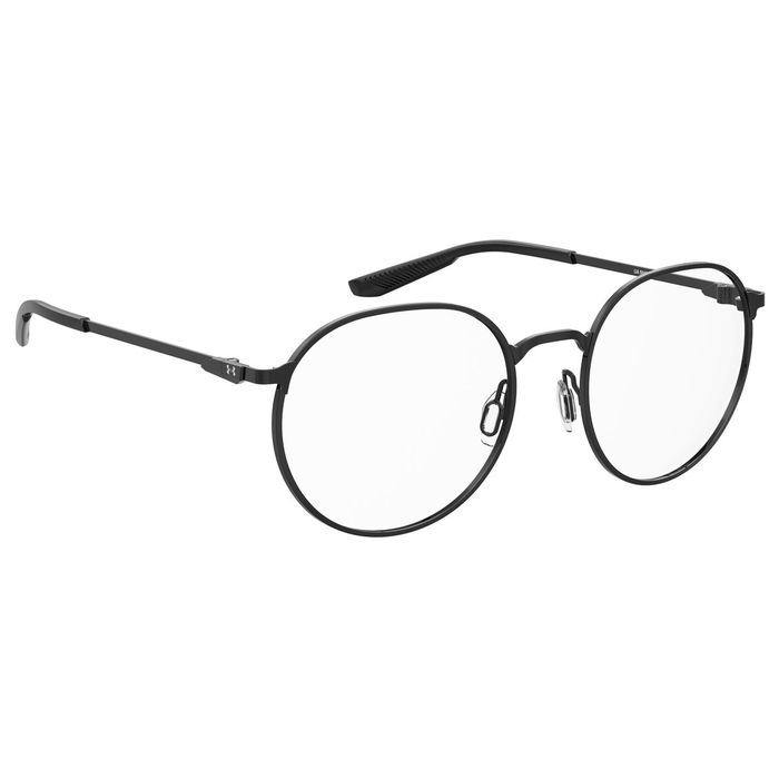 Monture de Lunettes Unisexe Under Armour UA5048G003F21 Ø 52 mm