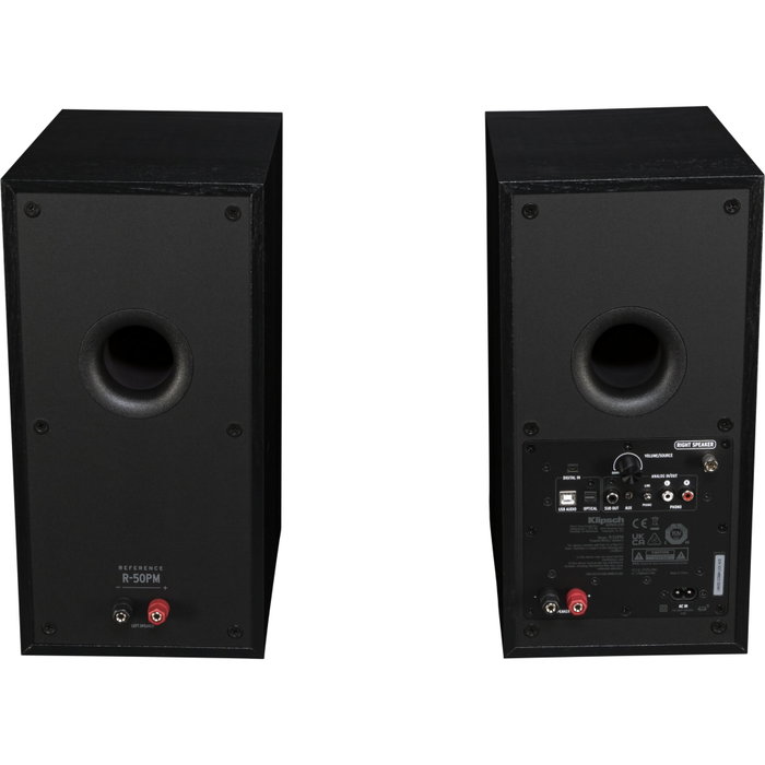 Klipsch R-50PM (Paire) Klipsch R-50PM (Paire)